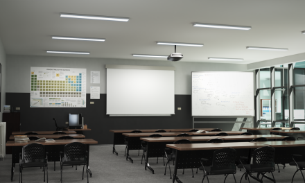 Ansell Adds Trinity to Linear Range