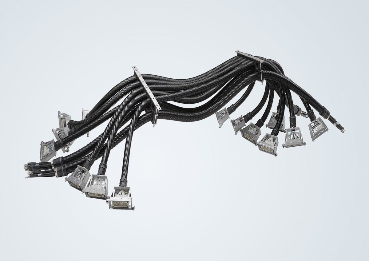 Reliable rail connectivity solutions at Railtex - Electrical Engineering