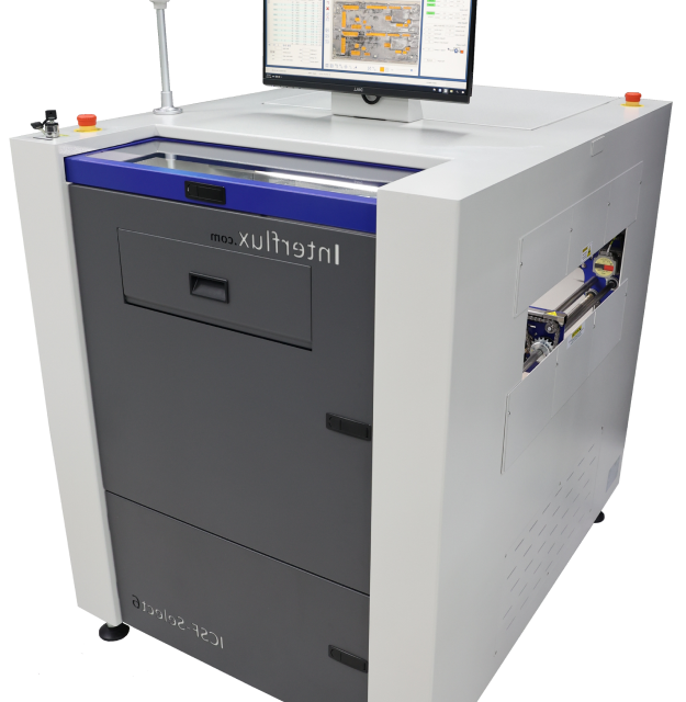 Kurtz Ersa Inc. Announces Strategic Partnership with Interflux Singapore PTE for Cutting-Edge Fluxing Technology