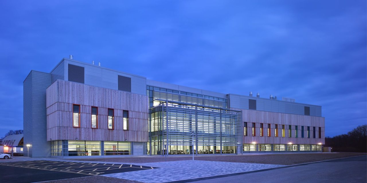 Schneider Electric and EcoXpert partner advanced power technology win ‘Data Centre Consolidation / Upgrade Project of the Year’ at the DCS Awards 2025