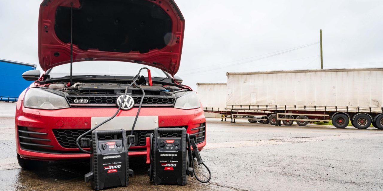 Jefferson Tools launches new Tool Up for Spring 2026