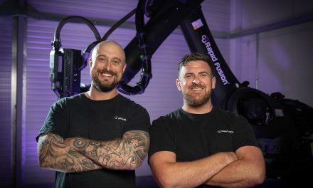 Rapid Fusion aims for transatlantic expansion with first US deal