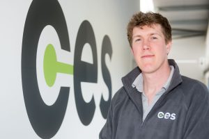 CES partners with solar giant to help businesses with Net Zero transition