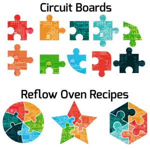 KIC Puzzle Boards Horz Tight