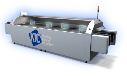 KIC to Exhibit at Four SMTA Expo & Tech Forums in August