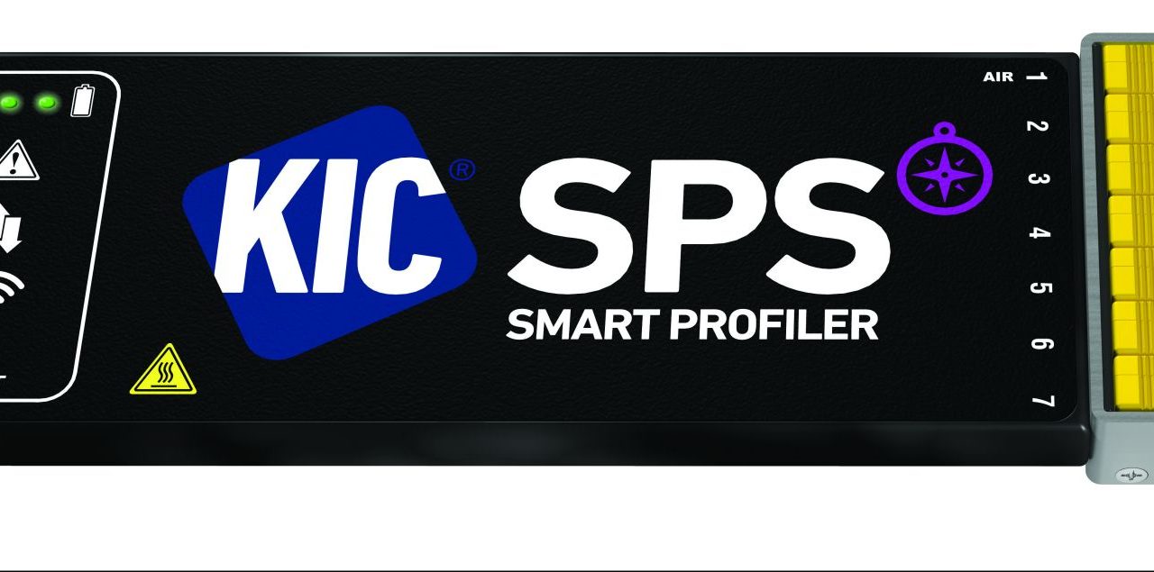 Come See KIC’s Smart Reflow/Cure/Wave Ecosystem, “See where you’re going. Know where you’ve beenTM”, at SMTA International Expo 2024