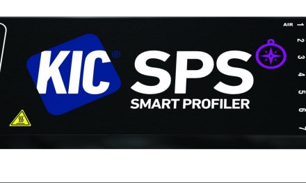 Come See KIC’s Smart Reflow/Cure/Wave Ecosystem, “See where you’re going. Know where you’ve beenTM”, at SMTA International Expo 2024