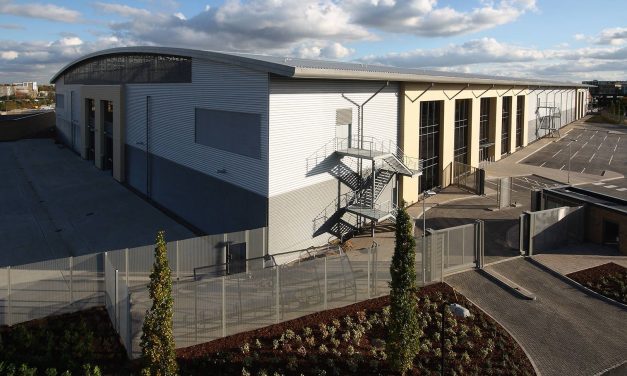 How Data Centres Created 14,000 Jobs and £30m Annual Contribution in Slough