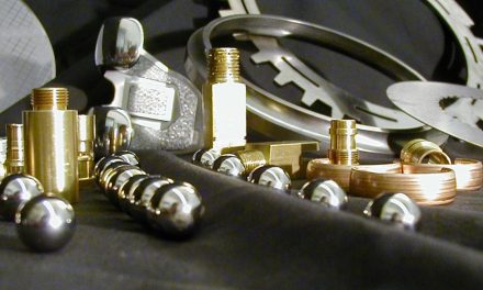 KYZEN to Feature Extensive Line of Metal Cleaning Chemistries at IMTS