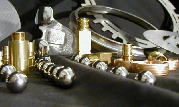 KYZEN to Feature Extensive Line of Metal Cleaning Chemistries at IMTS