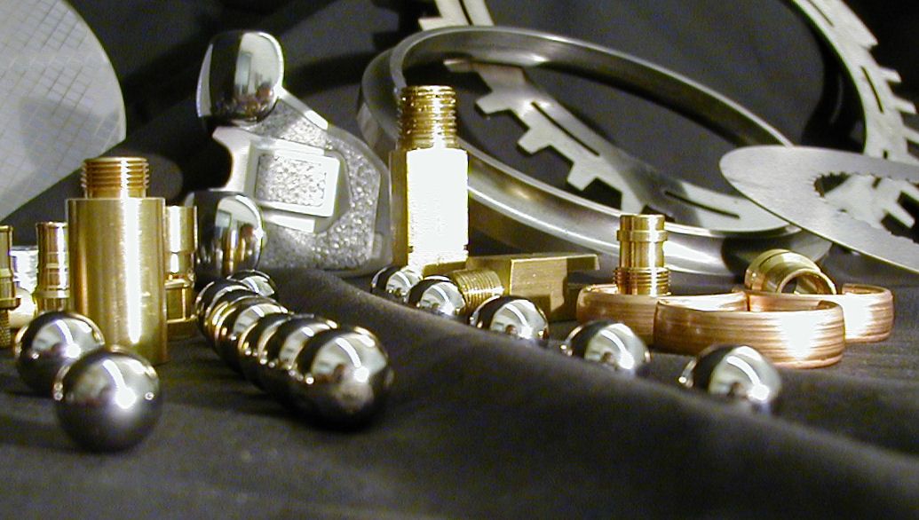 KYZEN to Feature Extensive Line of Metal Cleaning Chemistries at IMTS