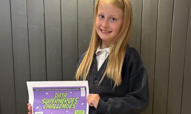 Kao Data launches trailblazing education initiative to inspire the next generation