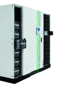 Legrand’s Keor FLEX Modular UPS Recognised for Sustainable Data Center Innovation