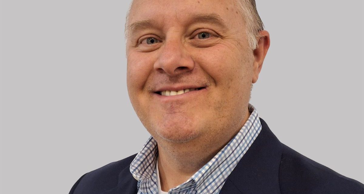 Kevin Castonguay joins MicroCare, LLC as Senior Director of Marketing