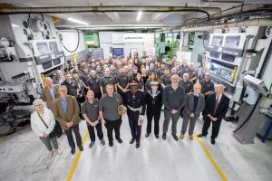 Kings Award 2024 Group L2