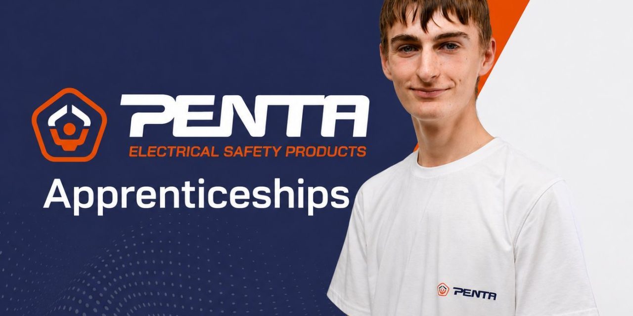 Designing a career: Kobi’s Story as an Engineering Apprentice