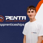 Designing a career: Kobi’s Story as an Engineering Apprentice