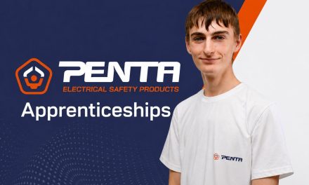 Designing a career: Kobi’s Story as an Engineering Apprentice