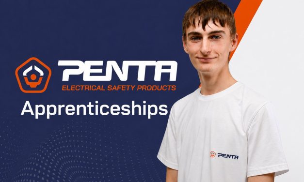 Designing a career: Kobi’s Story as an Engineering Apprentice