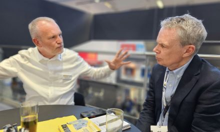 Construction equipment OEMs collaborate on Vangaurd swappable battery technology to drive standardisation in European rental