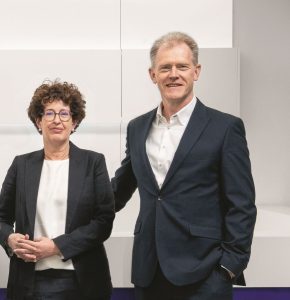 LC310 LEM Verena Vescoli CTO John Mcluskie SVP Asia