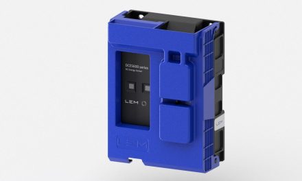 LEM launches a new series for fast and megawatt EV chargers