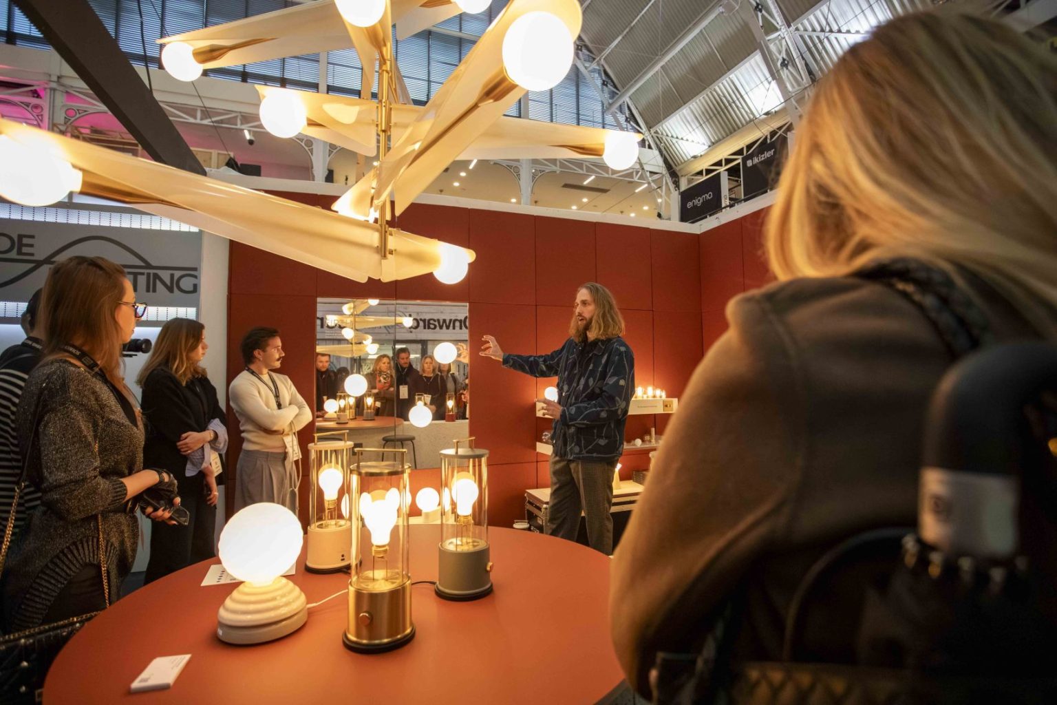 LiGHT 26 Registration Opens as Messe Frankfurt UK Launches the Next ...