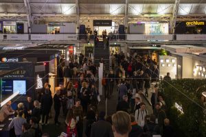 LiGHT 26 Registration Opens as Messe Frankfurt UK Launches the Next Chapter for the UK’s Lighting Specification Event
