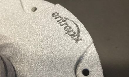 Entrepix Innovation Enhances Reflexion LK Prime Reliability