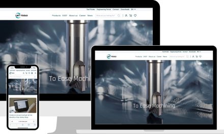 LMT Tools new website and optimised online shop