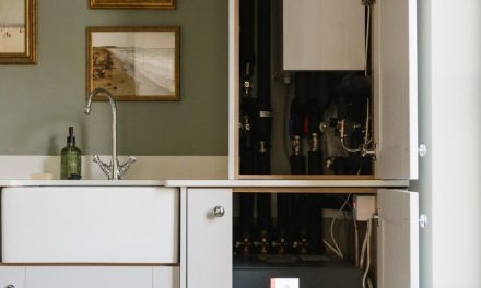 Last Mile delivers first phase of the UK’s largest low-carbon water-source heat network at Welborne Garden Village