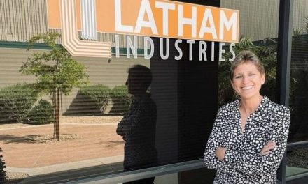 Latham Industries Expands Operations with New State-of-the-Art Facility
