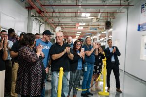 Libra Ribbon Cutting 197 1