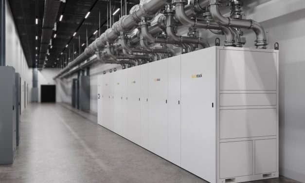 LiquidStack Unveils GigaModular Coolant Distribution Unit, the Industry’s First Scalable, Modular CDU with a Future-Proof Platform for Scaling Cooling Capacity