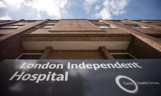 Circle Health Group saves over £200k working with Schneider Electric to deliver a connected, digitised healthcare estate