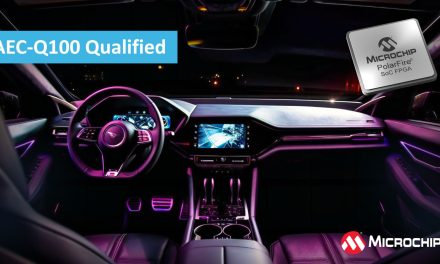 PolarFire SoC FPGAs Achieve AEC-Q100 Qualification