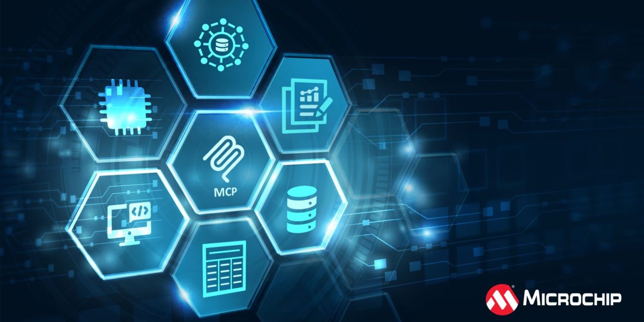 Microchip Technology unveils Model Context Protocol (MCP) server to power AI-driven product data access