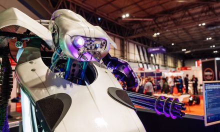 Get ready for the ultimate manufacturing festival- no wellies needed!