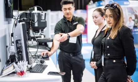 From Factory Floor Hacks to Future Trends: Smart Manufacturing Week 2025