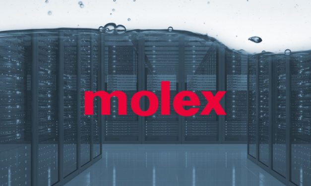 Molex Invests in CAEPlus to Advance Thermal Management with Active Liquid Cooling Solutions for AI Data Centres