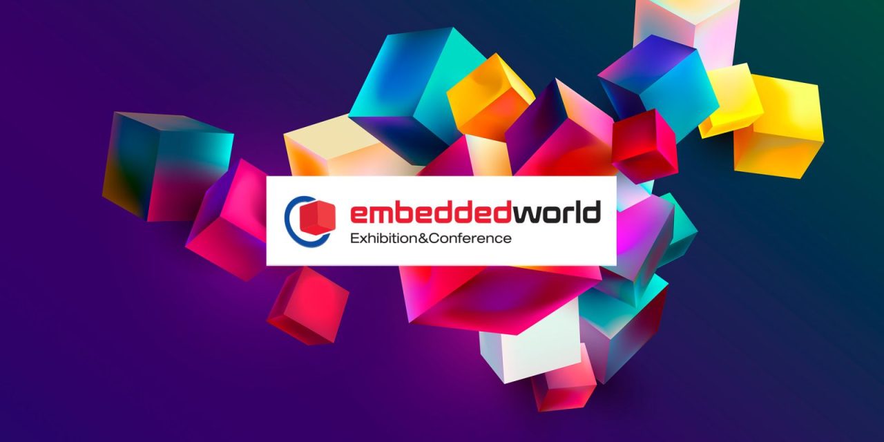 Mouser to empower innovation at Embedded World 2025