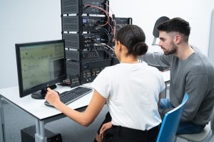 Defence Preparedness Depends on Skills as well as Systems, says Didactic Services