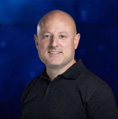 POWWR Announces Martin Eade as Chief Operating Officer