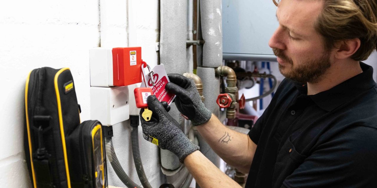 New research shows a concerning scale of electrical incidents experienced by UK electricians