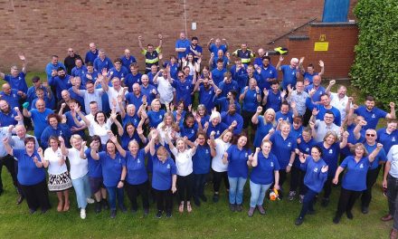 Mec Com fabricates a record year to celebrate a quarter of a century in business