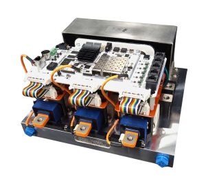 Mersen SiC Evaluation Kit V2.0 rgb