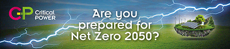 Surveying Business Readiness for Net Zero 2050: CPS Takes the Lead