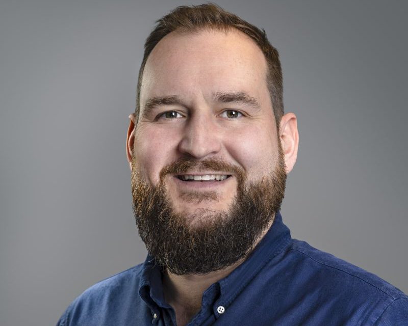 Mike is CTEK’s new UK EVSE key account manager