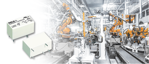 Miniature Relays OW5691 5699