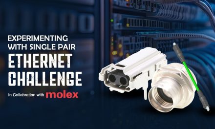 element14 Community Launches Single Pair Ethernet Design Challenge
